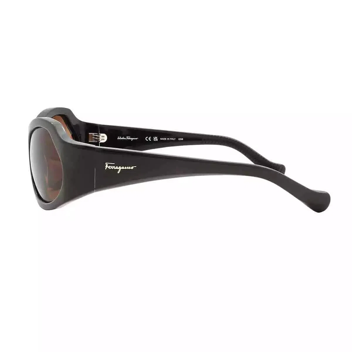 Ferragamo SF1078S Sunglasses - view 3